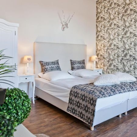 Apartement Residence Βρέμη Εξωτερικό φωτογραφία