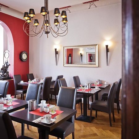 Apartement Residence Βρέμη Εξωτερικό φωτογραφία