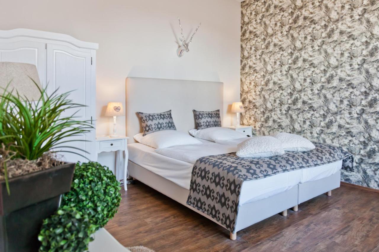 Apartement Residence Βρέμη Εξωτερικό φωτογραφία