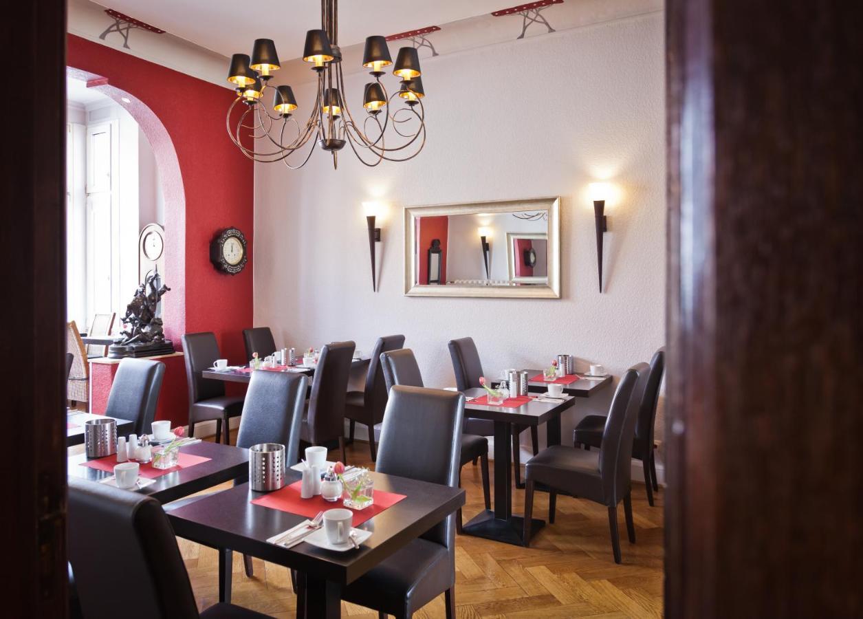 Apartement Residence Βρέμη Εξωτερικό φωτογραφία