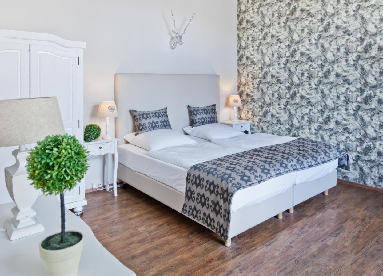 Apartement Residence Βρέμη Εξωτερικό φωτογραφία