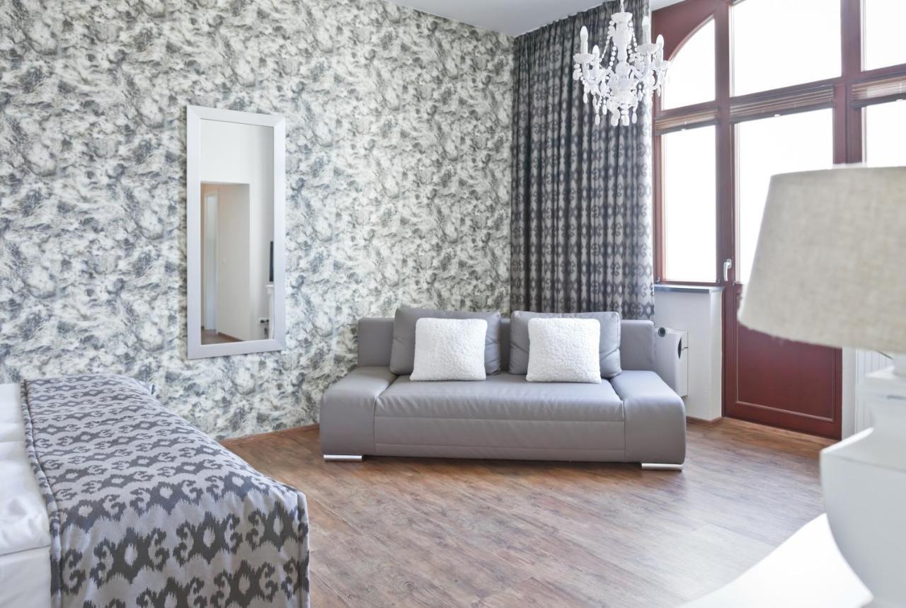 Apartement Residence Βρέμη Εξωτερικό φωτογραφία