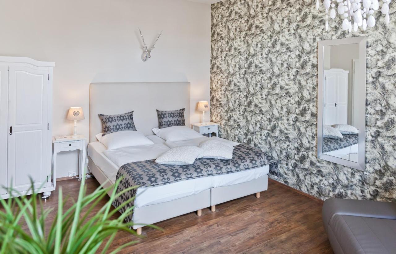 Apartement Residence Βρέμη Εξωτερικό φωτογραφία