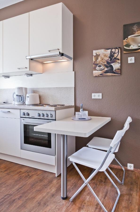 Apartement Residence Βρέμη Εξωτερικό φωτογραφία