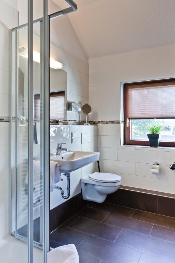 Apartement Residence Βρέμη Εξωτερικό φωτογραφία
