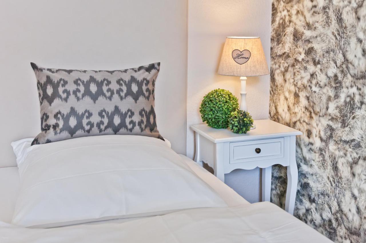 Apartement Residence Βρέμη Εξωτερικό φωτογραφία