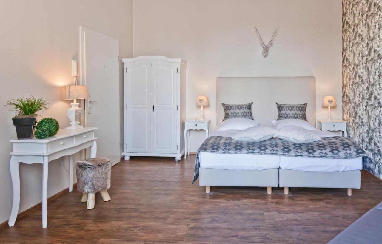 Apartement Residence Βρέμη Εξωτερικό φωτογραφία