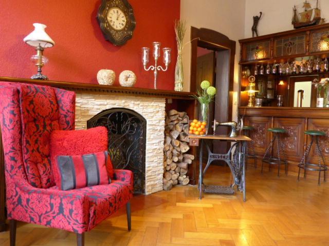 Apartement Residence Βρέμη Εξωτερικό φωτογραφία