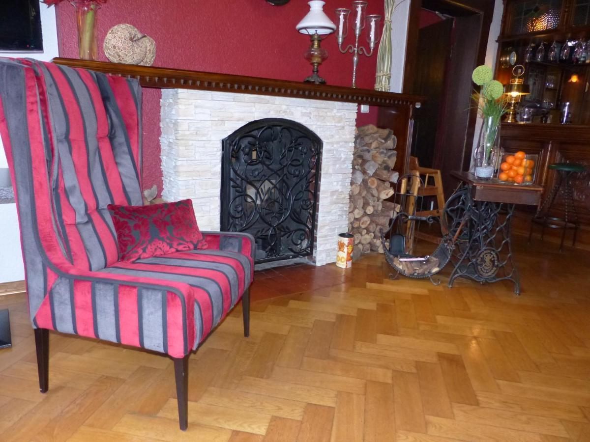 Apartement Residence Βρέμη Εξωτερικό φωτογραφία