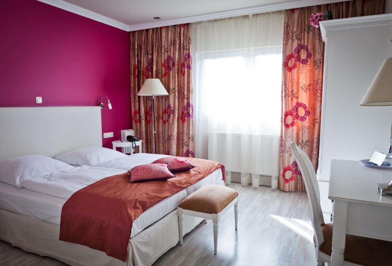 Apartement Residence Βρέμη Εξωτερικό φωτογραφία